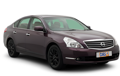 Nissan Teana-img